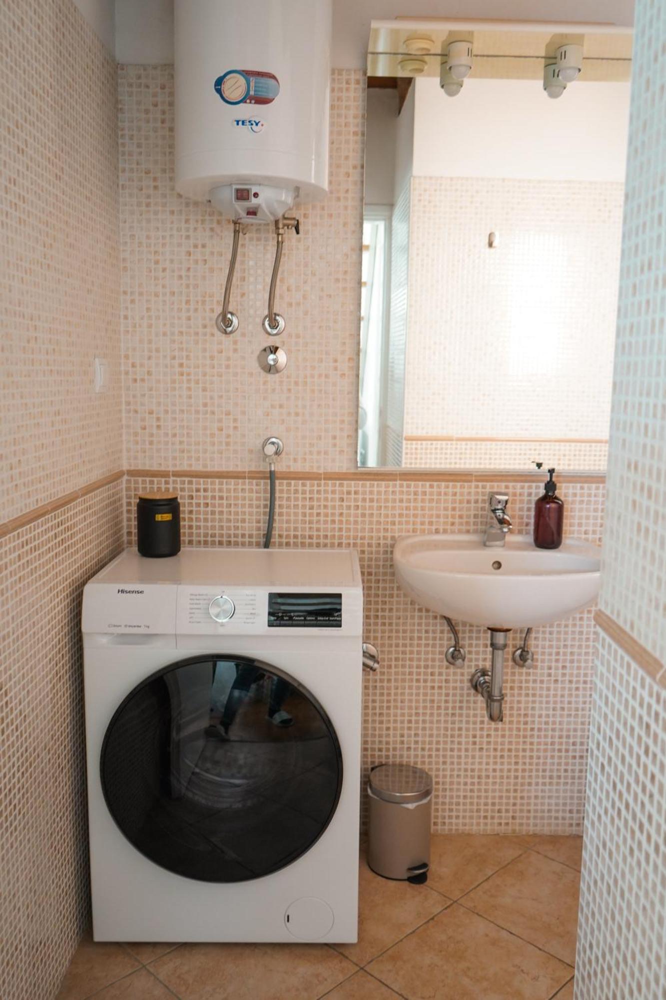 Apartman Casa Panoramica *