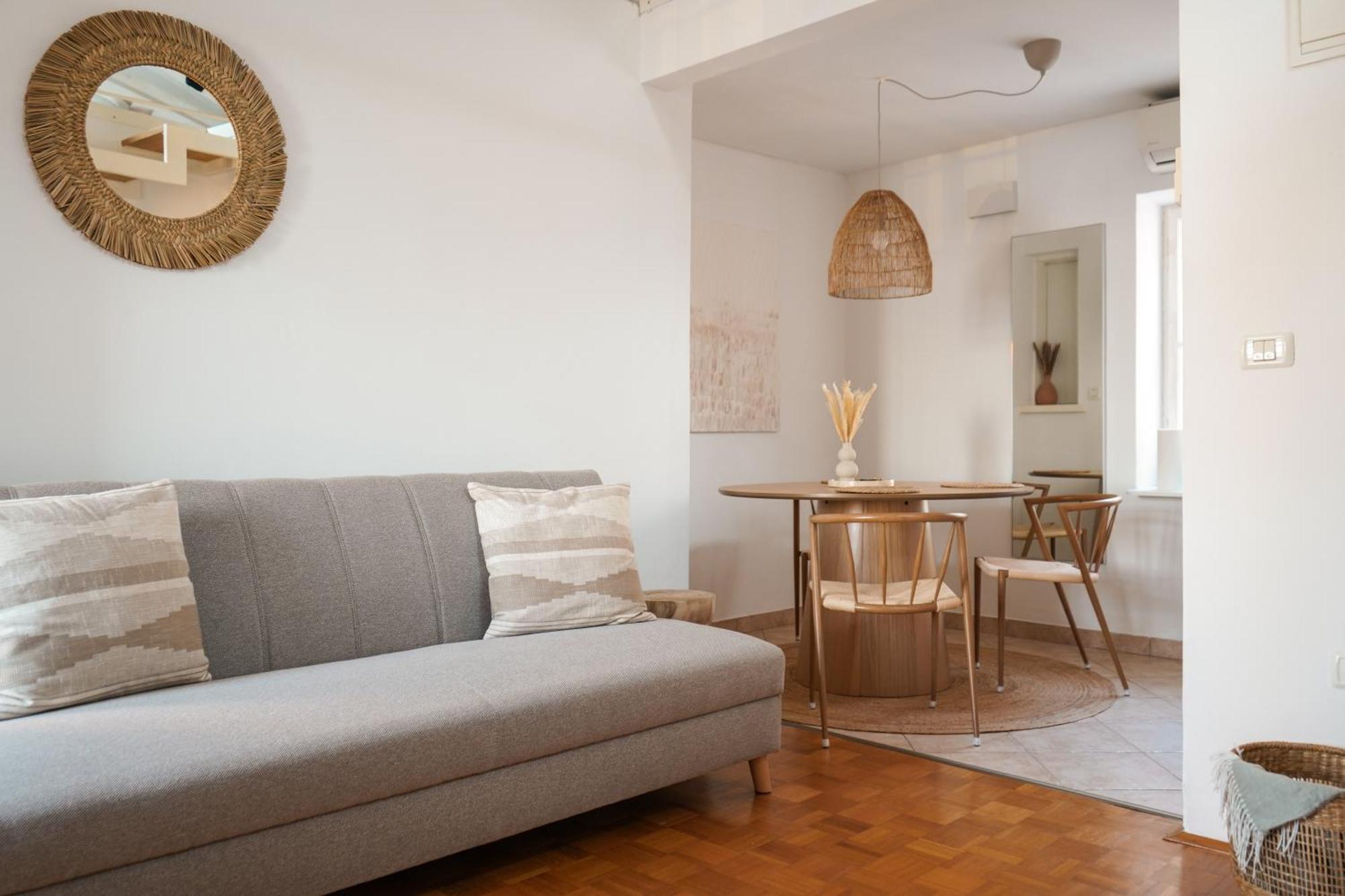 Casa Panoramica * Rovinj