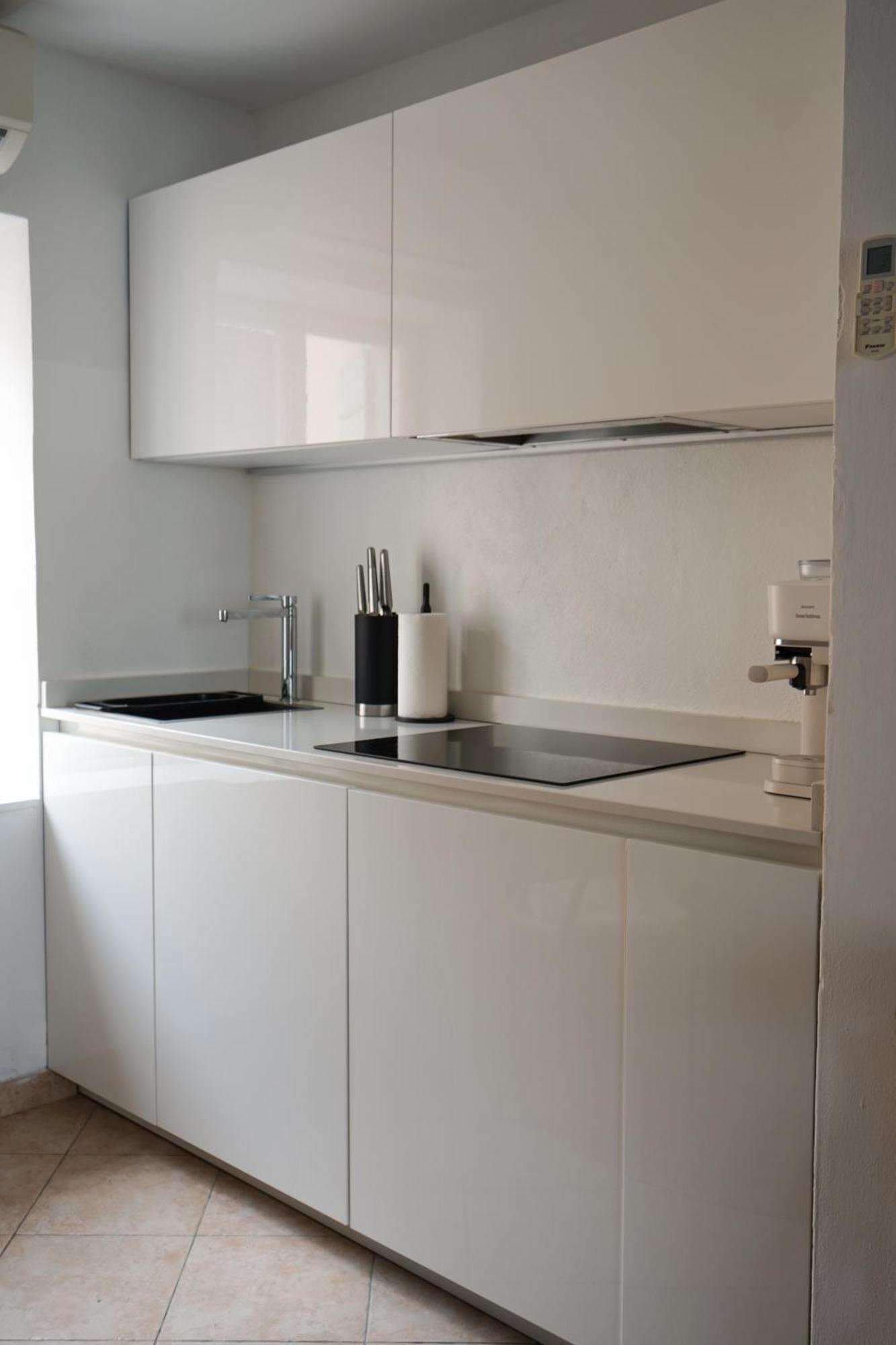 Casa Panoramica Apartman Rovinj
